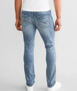 Sale Jeans|Bke Jeans | BKE Elliott Taper Stretch Jean Bales