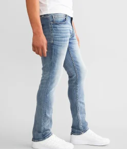 Sale Jeans|Bke Jeans | BKE Elliott Taper Stretch Jean Bales
