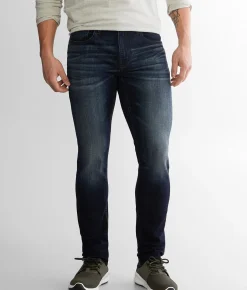 Sale Jeans|Jeans | BKE Elliott Taper Stretch Jean Sterling