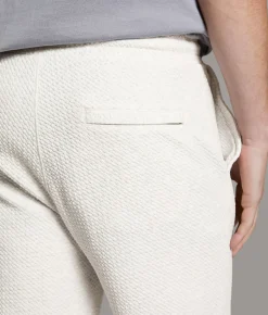 Bottoms | BKE Ellis Performance Jogger Oatmeal