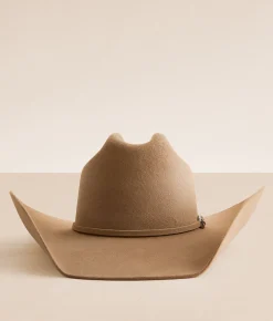 Accessories | Twister™ El Paso Cowboy Hat Tobacco
