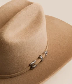 Accessories | Twister™ El Paso Cowboy Hat Tobacco