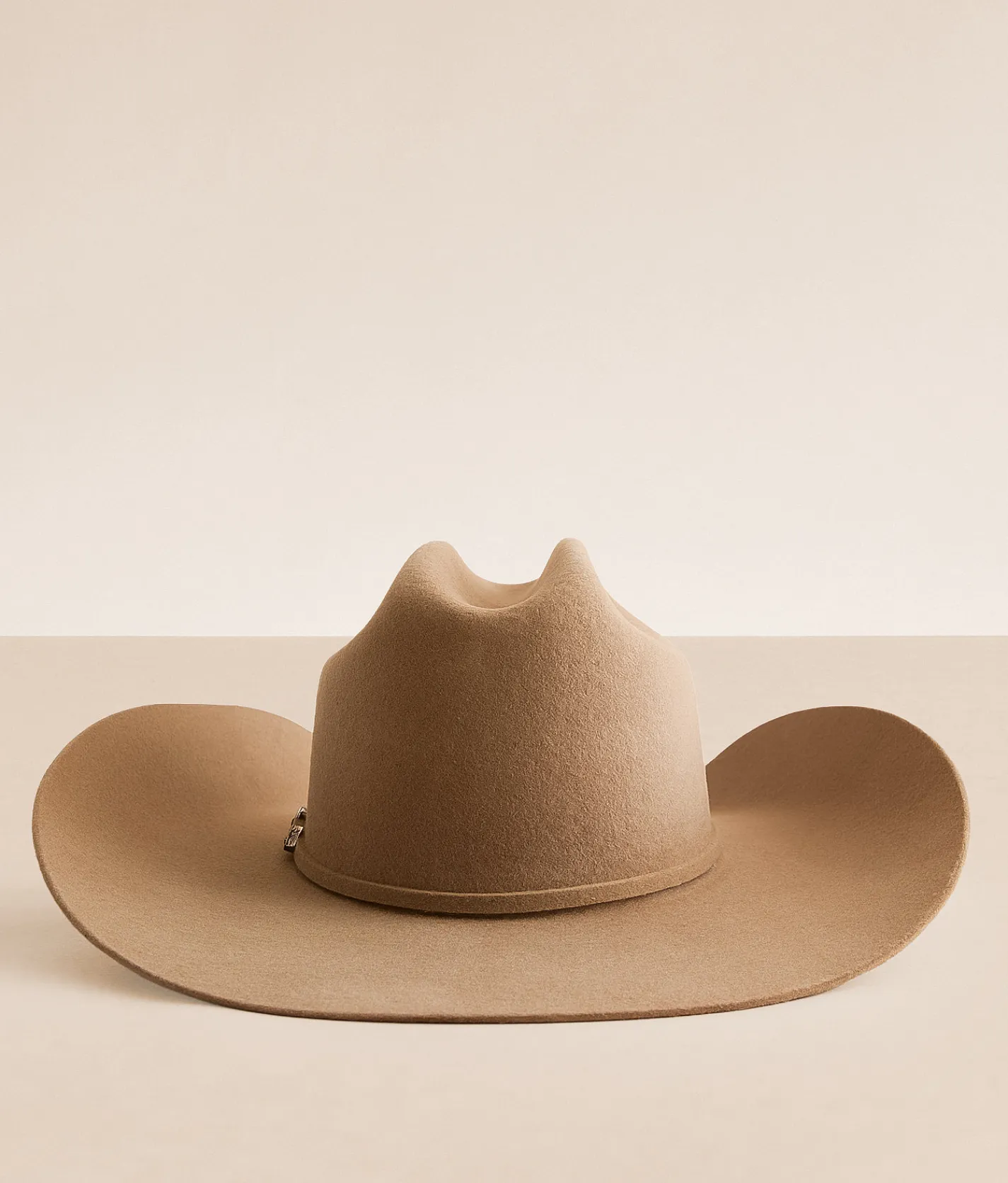 Accessories | Twister™ El Paso Cowboy Hat Tobacco