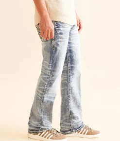 Rock Revival Jeans|Bottoms | Rock Revival Emiliano Boot Stretch Jean Emiliano B202