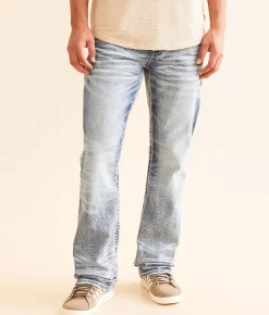 Rock Revival Jeans|Bottoms | Rock Revival Emiliano Boot Stretch Jean Emiliano B202