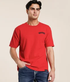 Graphic T-Shirts | Sullen Emink T-Shirt Hibiscus