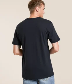 Fox Energy T-Shirt Black Online