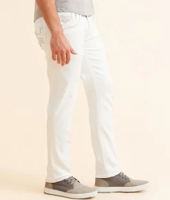 Rock Revival Jeans|Bottoms | Rock Revival Enoch Original Taper Stretch Jean Enoch JT200