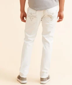 Rock Revival Jeans|Bottoms | Rock Revival Enoch Original Taper Stretch Jean Enoch JT200