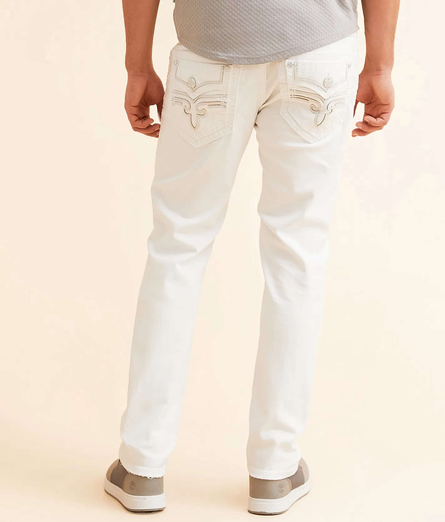 Rock Revival Jeans|Bottoms | Rock Revival Enoch Original Taper Stretch Jean Enoch JT200