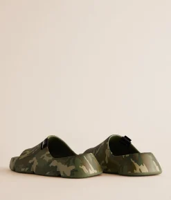 STZY Enok Cloud Camo Slide Tactical Discount