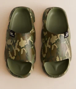 STZY Enok Cloud Camo Slide Tactical Discount
