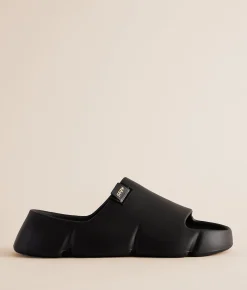 STZY Enok Cloud Slide Stealth Hot