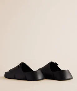 STZY Enok Cloud Slide Stealth Hot