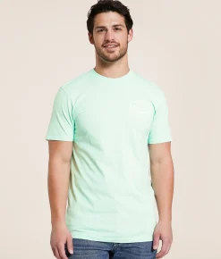 Maven Co-op Entraptured T-Shirt Mint Hot