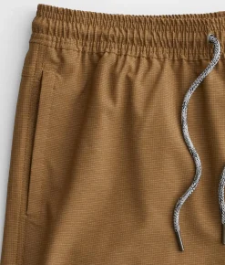 Departwest Stretch Walkshort Ermine Discount