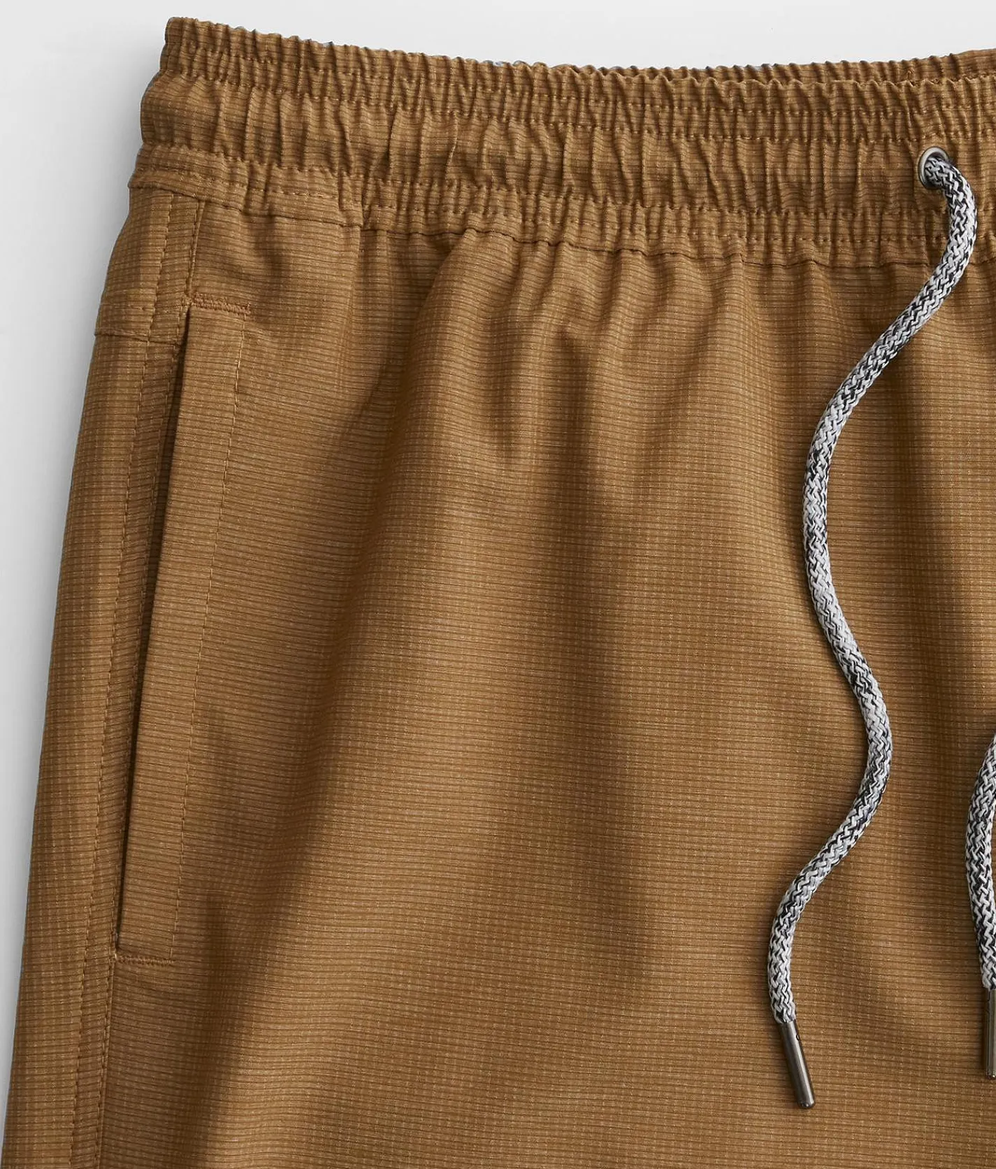 Departwest Stretch Walkshort Ermine Discount