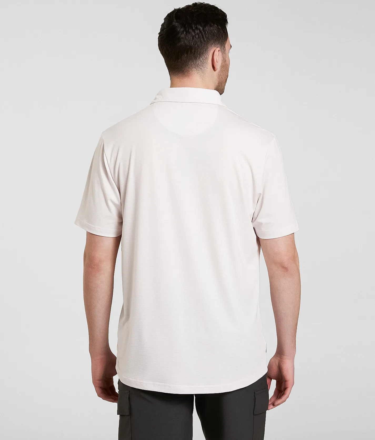 Maven Co-op Essential Aim Performance Polo Bone Online