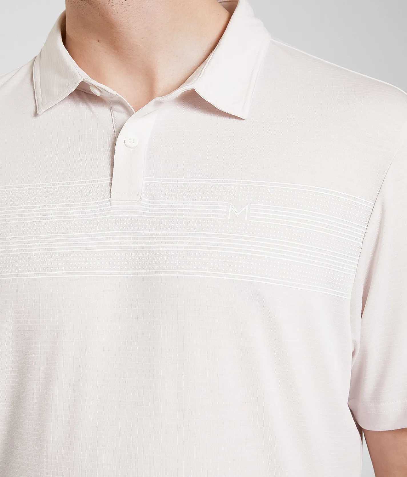 Maven Co-op Essential Aim Performance Polo Bone Online