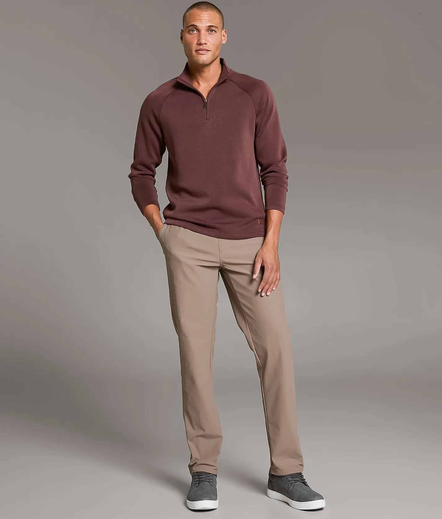 Maven Co-op Essential Drift Performance Pant Fungi Discount