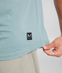 Tops | Maven Co-op Essential Heavyweight Performance T-Shirt Lead