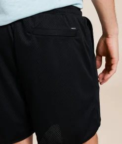 RVCA Essential Mesh Short Discount