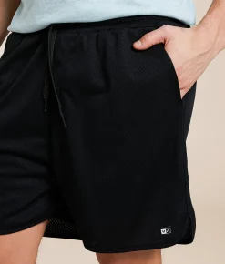 RVCA Essential Mesh Short Discount