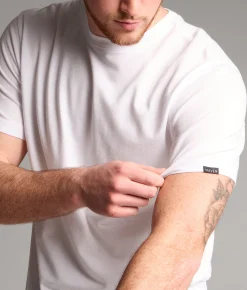Tops | Maven Co-op Essential Performance Scoop T-Shirt Dark Shadow