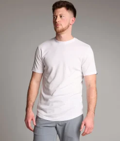 Tops | Maven Co-op Essential Performance Scoop T-Shirt Dark Shadow