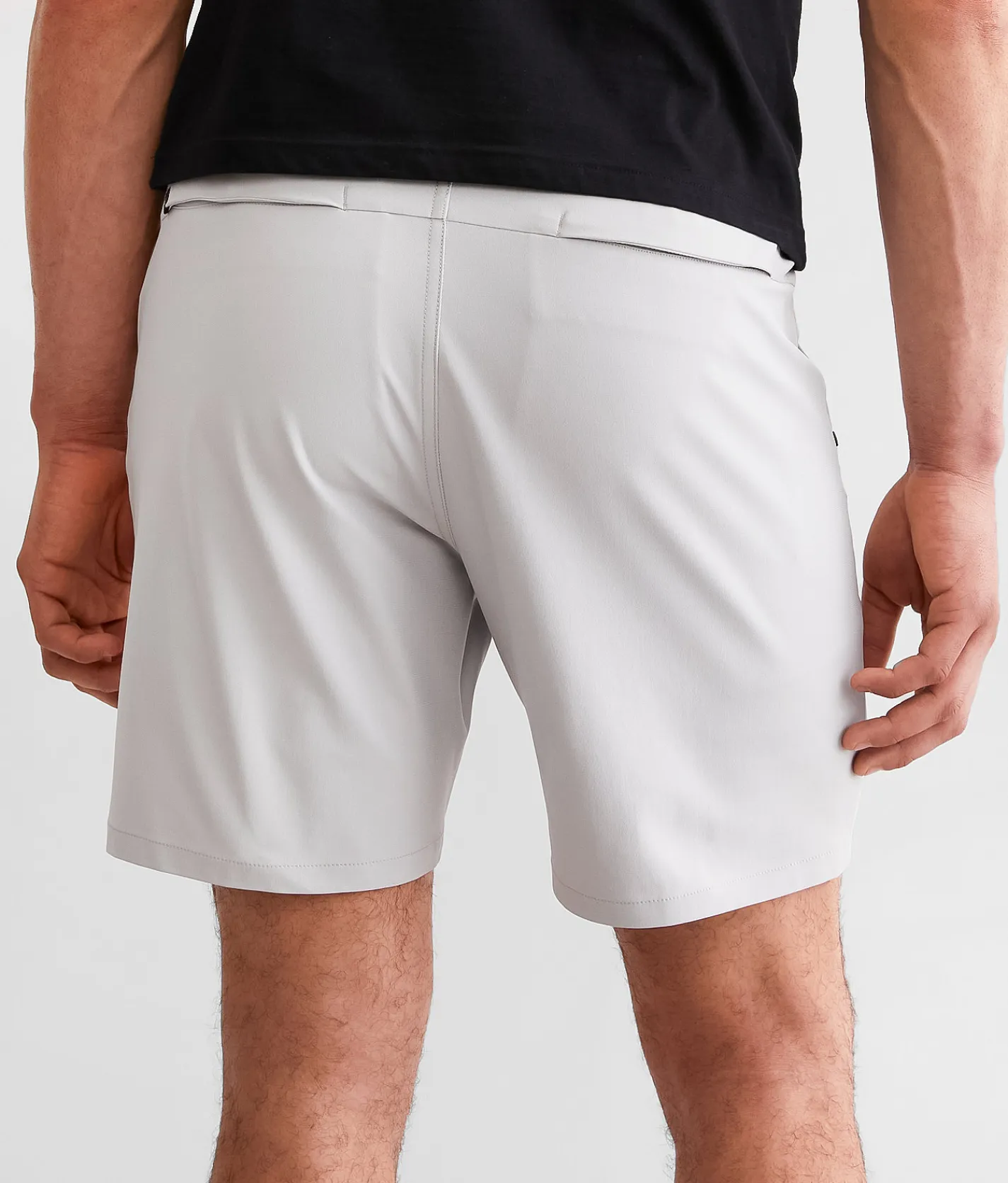 Maven Co-op Essential Performance Short Rock Hot