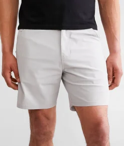 Maven Co-op Essential Performance Short Rock Hot