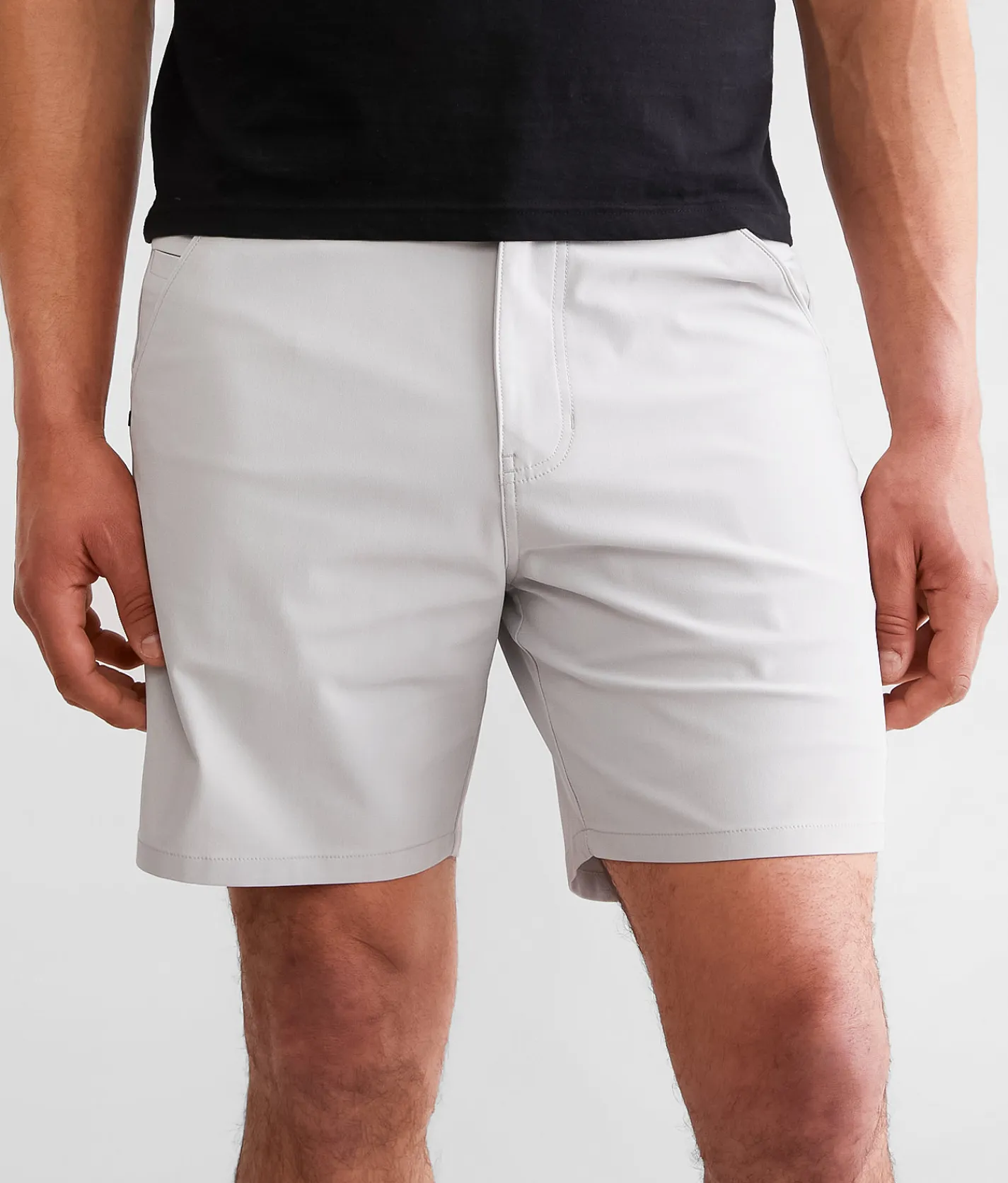 Maven Co-op Essential Performance Short Rock Hot