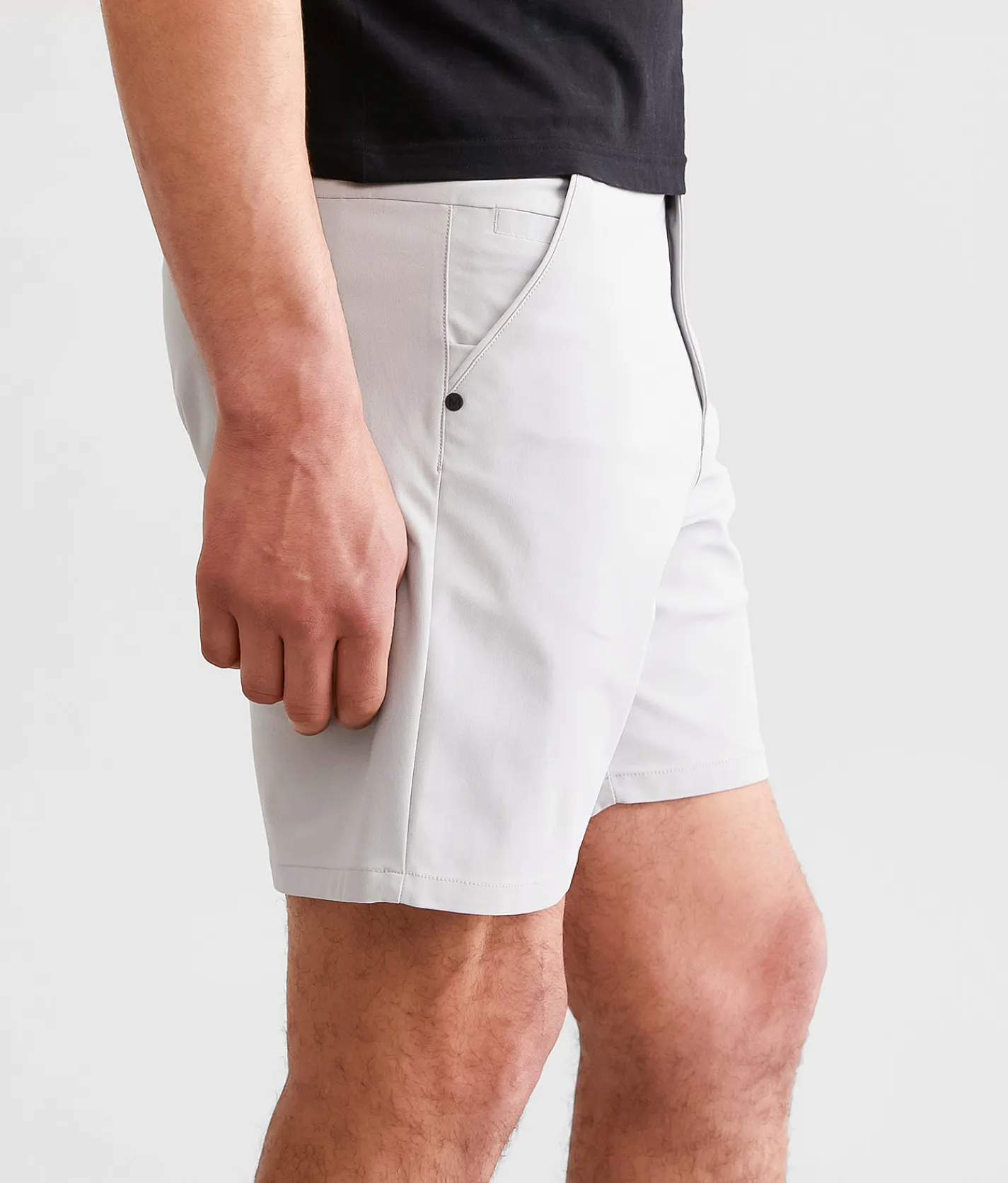 Maven Co-op Essential Performance Short Rock Hot