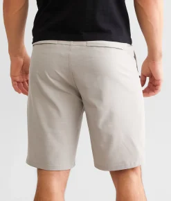 Maven Co-op Essential Performance Stretch Short Light Sage Clearance