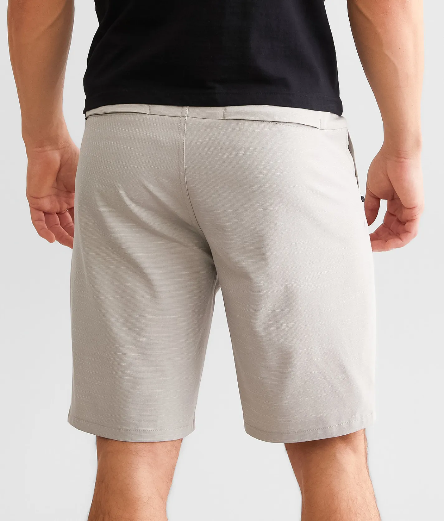 Maven Co-op Essential Performance Stretch Short Light Sage Clearance