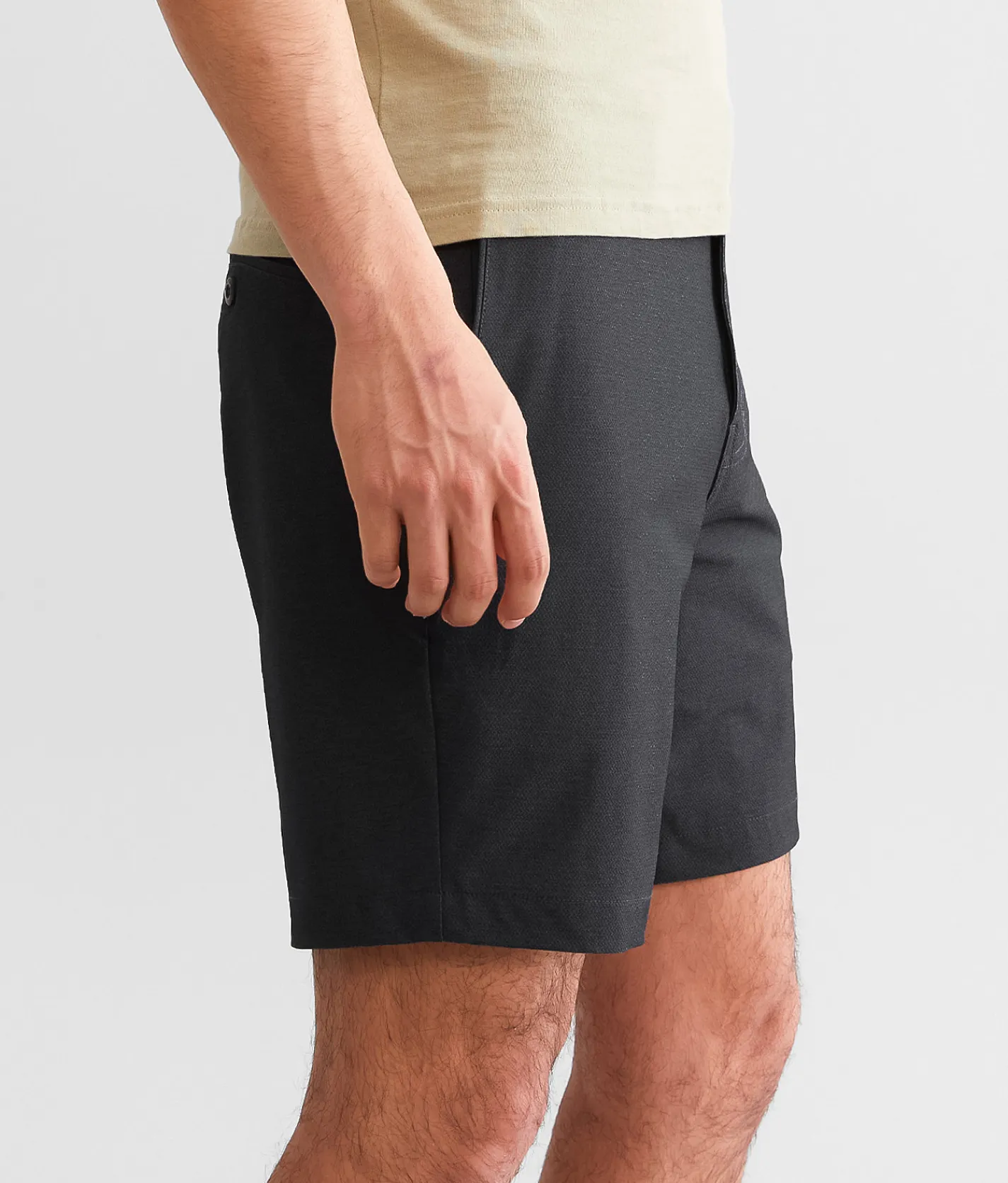 Bottoms|Shorts | Maven Co-op Essential Performance Stretch Short Black