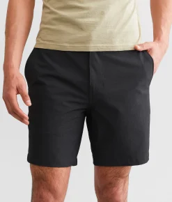 Bottoms|Shorts | Maven Co-op Essential Performance Stretch Short Black