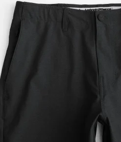 Bottoms|Shorts | Maven Co-op Essential Performance Stretch Short Black