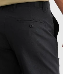 Bottoms|Shorts | Maven Co-op Essential Performance Stretch Short Black