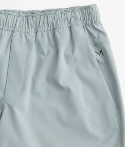 Bottoms|Shorts | Maven Co-op Essential Performance Stretch Short Dk Mint