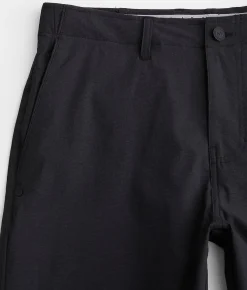 Bottoms|Shorts | Maven Co-op Essential Performance Stretch Short Black