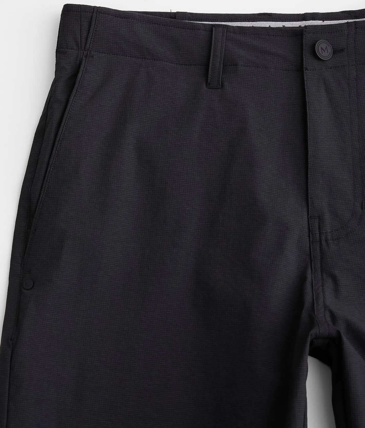 Bottoms|Shorts | Maven Co-op Essential Performance Stretch Short Black