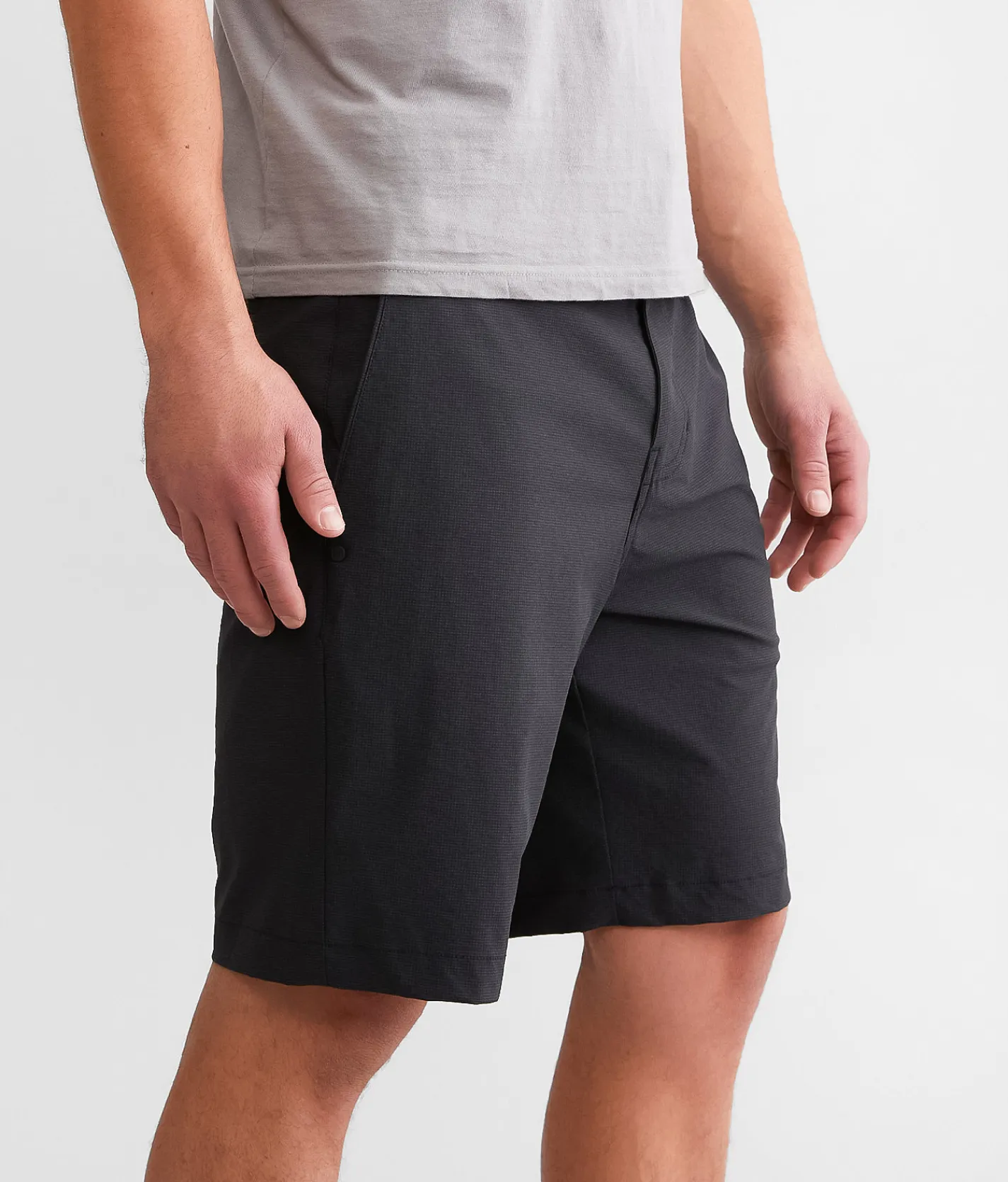 Bottoms|Shorts | Maven Co-op Essential Performance Stretch Short Black