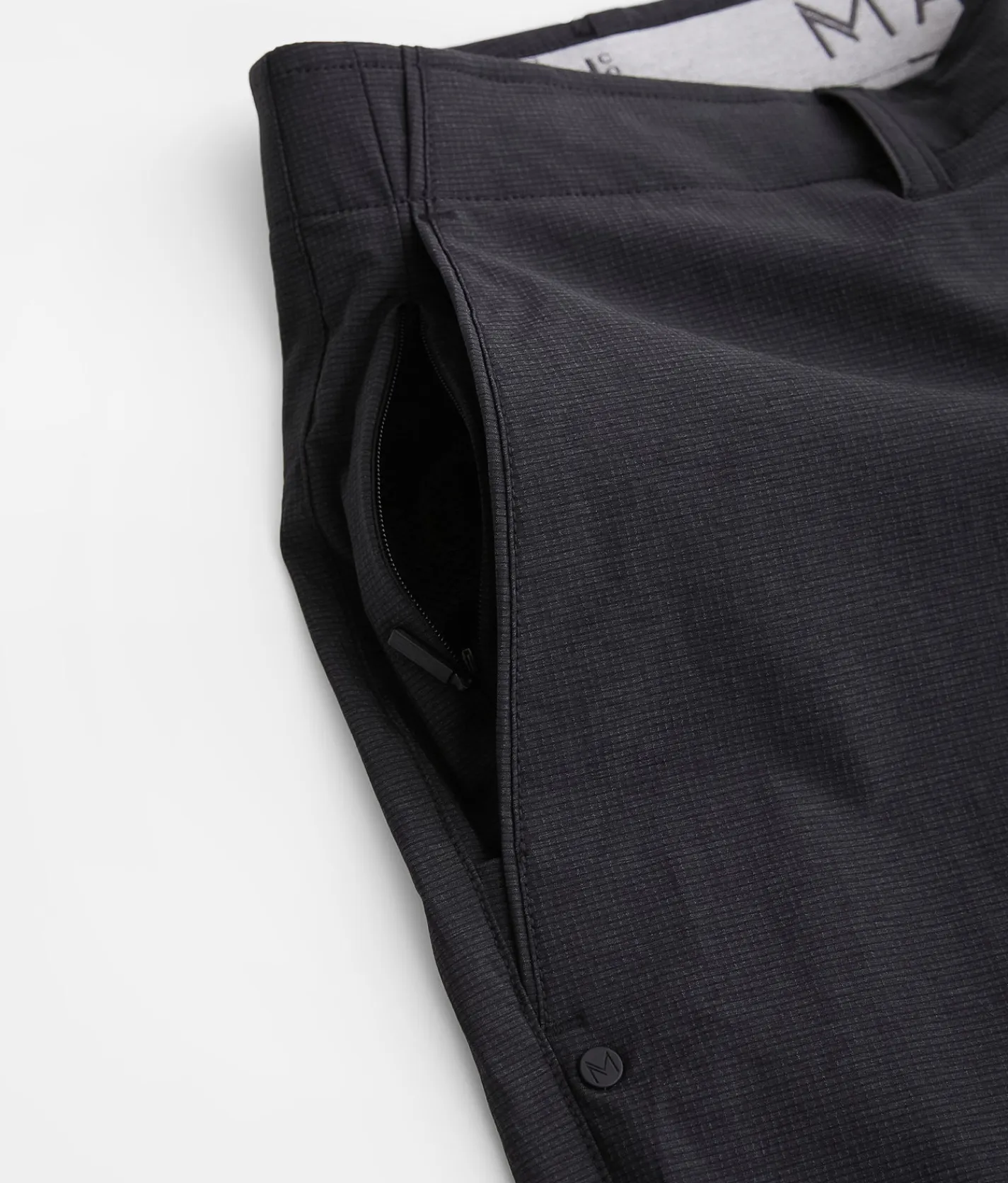 Bottoms|Shorts | Maven Co-op Essential Performance Stretch Short Black