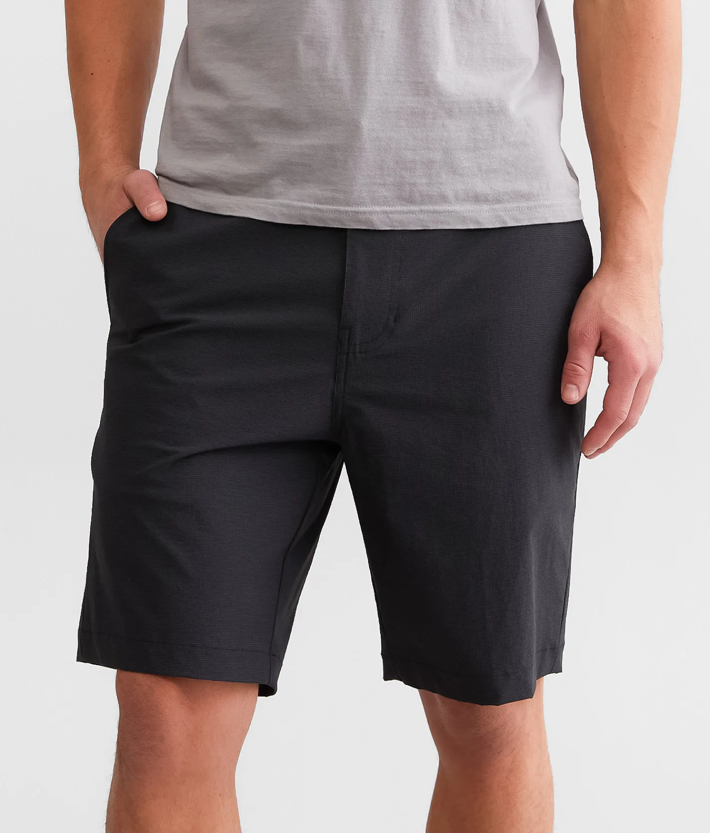 Bottoms|Shorts | Maven Co-op Essential Performance Stretch Short Black