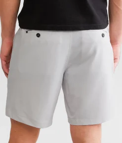 Bottoms|Shorts | Maven Co-op Essential Performance Stretch Short Bone