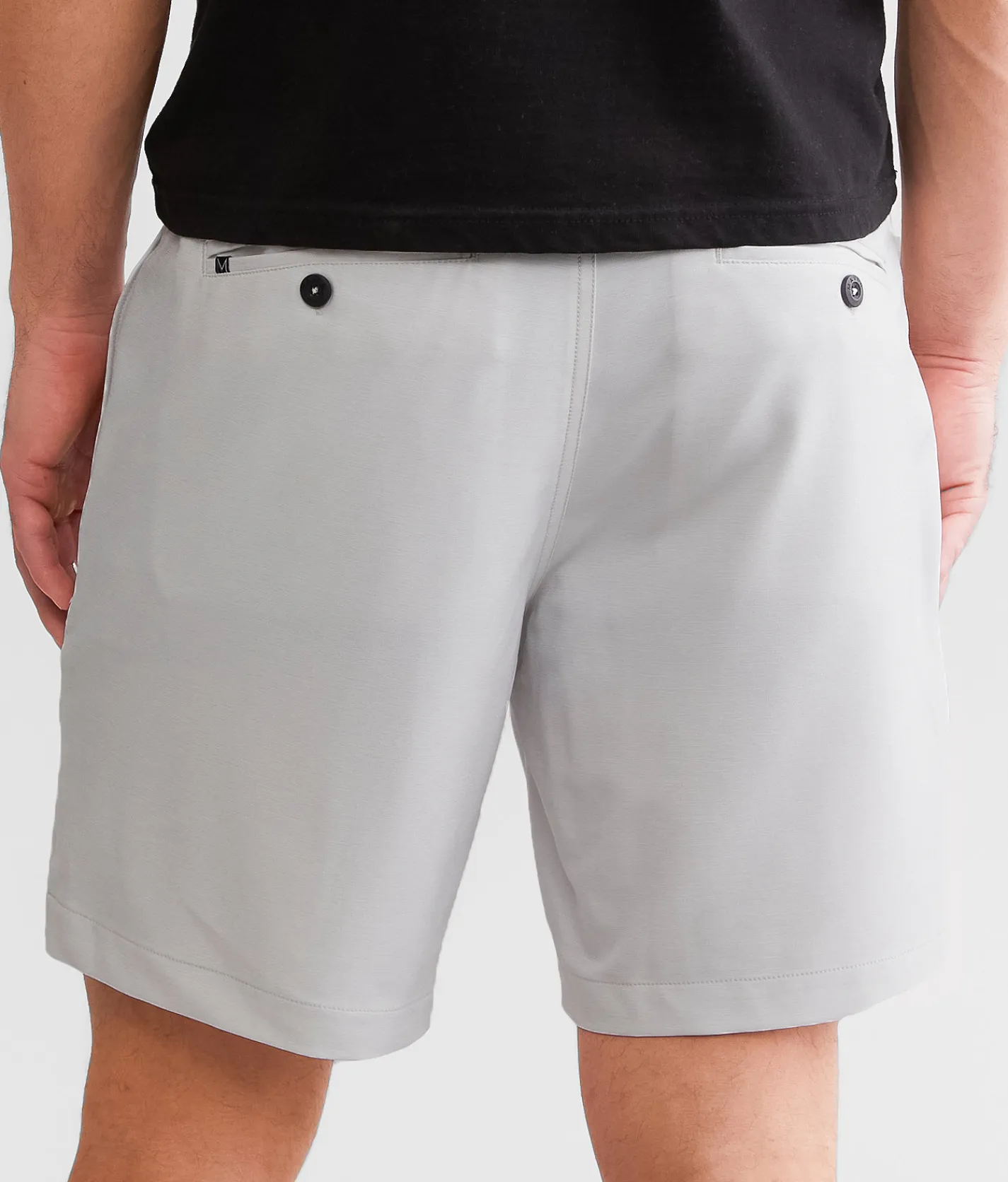 Bottoms|Shorts | Maven Co-op Essential Performance Stretch Short Bone