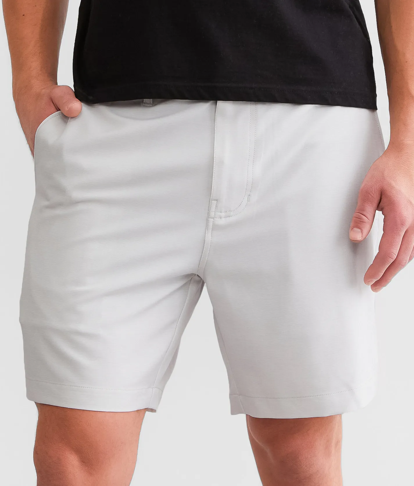 Bottoms|Shorts | Maven Co-op Essential Performance Stretch Short Bone