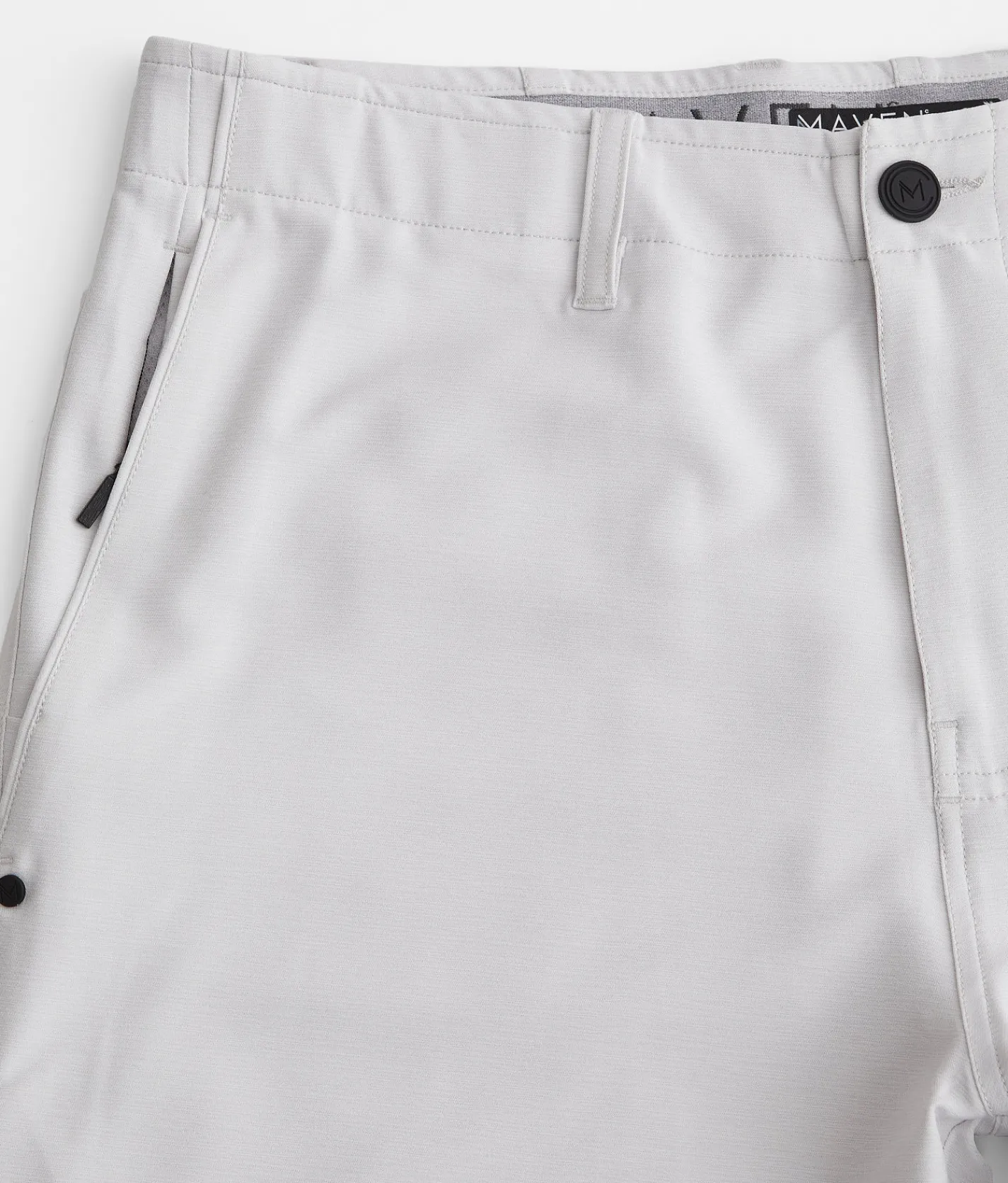 Bottoms|Shorts | Maven Co-op Essential Performance Stretch Short Bone