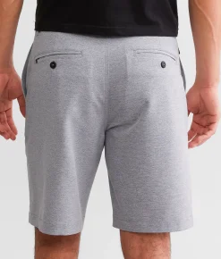 Bottoms|Shorts | Maven Co-op Essential Performance Stretch Short Flint Stone